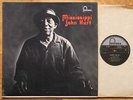 MISSISSIPPI JOHN HURT ORIGINAL 1966 FONTANA VINYL LP