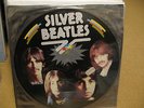 The Beatles/ Silver Beatles/ 1982/ RARE/ Not TMOQ/ Picture Disc/ Decca Tapes