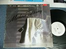 MODERN TALKING Japan 1985 White Label Promo NM LP THE 1st ALBUM