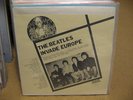 The Beatles/ Invade Europe/ Instant Analysis/ Not TMOQ/ RARE/ SEALED