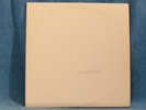 Beatles White  Album SWBO101 2LP Orange Label Poster