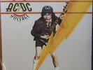 AC/DC LP: HIGH VOLTAGE (NEU; 180GRAM; 2009)
