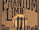 NAIM | Phantom Limb - The Pines 180g LP + HD Download Code