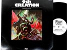 9th CREATION LP Reaching For The Top PRELUDE Rare LISTEN '77 SOUL FUNK