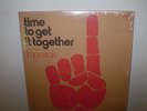 THE IMPERIALS....
