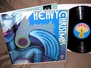 HEAVY CHRISTMAS 100% ORIGINAL PILZ in MINT Virus Dies Irae Ardo Dombec