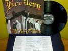 BROILERS-Fackeln im Sturm-LP OI RAR