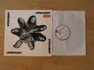 Prog psych Krautrock: Vinegar LP same, private press W P 1971
