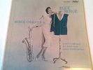 Blue Serge Chaloff original turquoise Capitol T 742 Sonny Clark Joe Jones  EX+