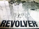 The Beatles REVOLVER 1966 ORIGINAL UK ISSUE MONO VINYL LP, WITH GREAT AUDIO.