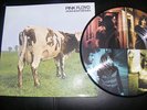 PINK FLOYD ATOM HEART MOTHER PICTURE DISC 12