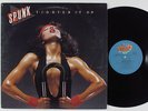 SPUNK Tighten It Up GOLD COAST LP modern soul boogie