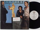 SUNFIRE Self Titled WARNER BROS LP NM modern soul boogie