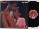VITAMIN E Sharing BUDDAH LP modern soul