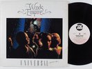 WOODS EMPIRE Universal Love TABU LP modern soul boogie