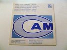 ITALIAN LIBRARY MUSIC (1972) - PICCIONI - SAVINA - RUSTICHELLI - MARCHETTI  + 4