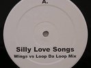 McCartney Silly Love Songs Loop Da Loop Mix 12