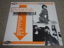 V.A. / SWINGING MADEMOISELLE / CHARLOTTE LESLIE / FRENCH YEYE JERK PSYCH / HEAR*