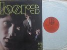 DOORS - Vinyl LP- The Doors, Includes Light My Fire (Orange Label,Mono)