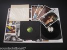 Beatles ( White Album) Rare UK 1st Press Comp Poster / Pics Superb Example 