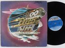 WOOD BRASS & STEEL Self Titled TURBO LP