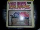 Louie Ramirez and His Conjunto Chango Vibes Galore El Titere Alegre Latin Soul