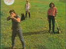 COSMIC PSYCHOS Down on the Farm EP RARE OZ PUNK Limited Green Wax OOP