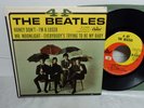 BEATLES 
