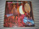 Dafos audiophile TAS Reference LP NM - Mickey Hart, Airto, Flora Purim