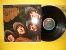 BEATLES LP - Rubber Soul - Orig - No Subsidiary - STEREO - ST-2442 - RIAA 6 NICE
