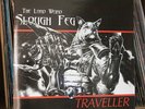 Slough Feg – Traveller LP red vinyl 500 copies only