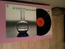HOME-THE ALCHEMIST-RARE 1973 NEAR MINT 1ST PRESS 'ORANGE' CBS LABEL UK LP ORIG.
