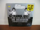 The Brian Jonestown massacre - Strung out in heaven - SEALED NEW record LP - OOP