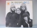 THE PUSSYCATS,