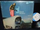 ? HANK MOBLEY Caddy for Daddy Blue Note New York stereo Van Gelder NM- in shrink