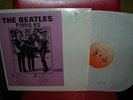 THE BEATLES PARIS 65 FAN CLUB ISSUE LP-BIRD BRAIN #007. MINT MINUS CONDITION