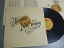 NEIL YOUNG Japan Original LP with INSERT, HARVEST G/F COVER