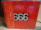 Aphrodite's Child / 666, Japan original 2LPs