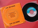 ELVIS PRESLEY “GOLD RECORDS” THAI RECORDS 7