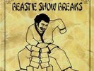 Beastie Boys & Mixmaster Mike - Beastie Show Breaks Samples Scratch LP Ex/Ex