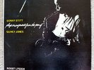 SONNY STITT-Plays Quincy Jones-1957 Royal Roost Jazz Mono LP LP-2204 VG