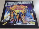 TERRORVISION - REGULAR URBAN SURVIVORS 1996 LP VEGASLP 3 CLASSIC ROCK UNPLAYED