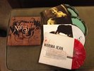Norma Jean BOX SET 12