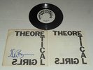 THEORETICAL GIRLS-You Got Me/US Millie 7