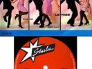 ? LP 1964 Paul Würges Mister Brown MODERN DANCING Starlet 3228 NM ?