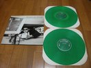 BEASTIE BOYS /ILL COMMUNICATION green vinyl LP free shipping 10 Gorillaz BECK