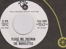 THE MARVELETTES 