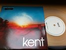 KENT Music Non Stop - Rare year 2000 Withdrawn European issue 7