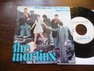 THE MARLINS WITHOUT YOU I CAN LIVE ANYMORE / PROMO   DEUTSCHER BEAT 1965