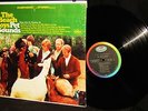 SHRINK 1967 STEREO Orig  THE BEACH BOYS   PET SOUNDS psych Beatles BRIAN WILSON